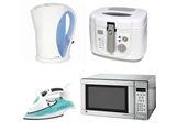 Microwave & Small Appliance Spares